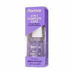 Flormar 4 IN 1 COMPLETE CARE REDESIGN