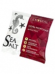 CRYSTAL Cosmetic natural sea salt with essential oils composition, 1 kg

