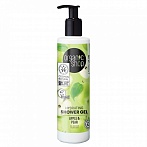 ORGANIC SHOP Hydrating Shower Gel with Apple & Pear, 280ml